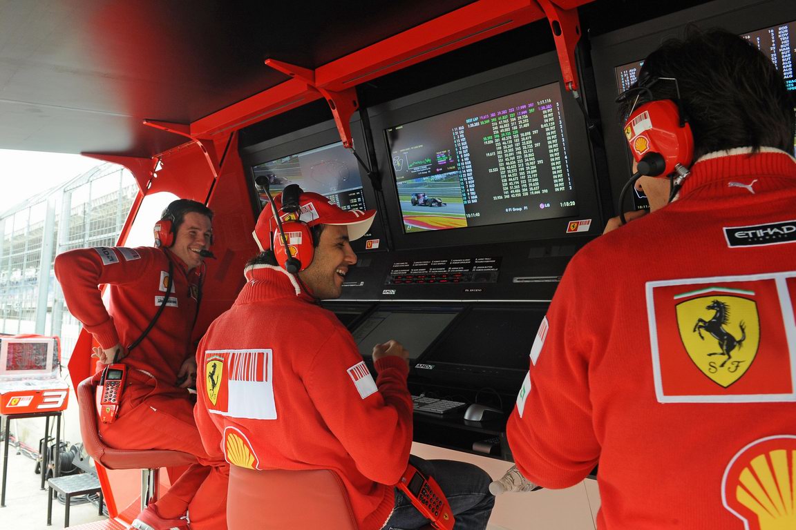 GP BRASILE - Prove Libere